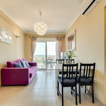 Apartmán Morasol 6-4 Nerja Exteriér fotografie