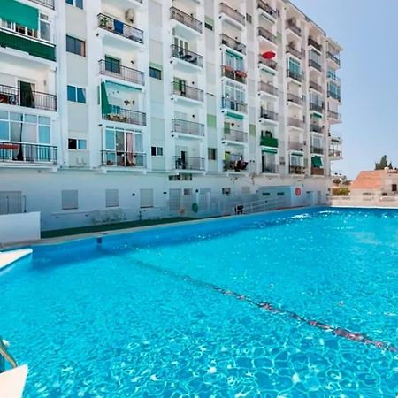 Apartmán Morasol 6-4 Nerja Exteriér fotografie