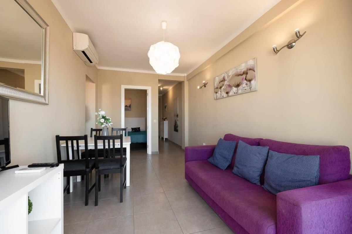 Apartmán Morasol 6-4 Nerja Exteriér fotografie