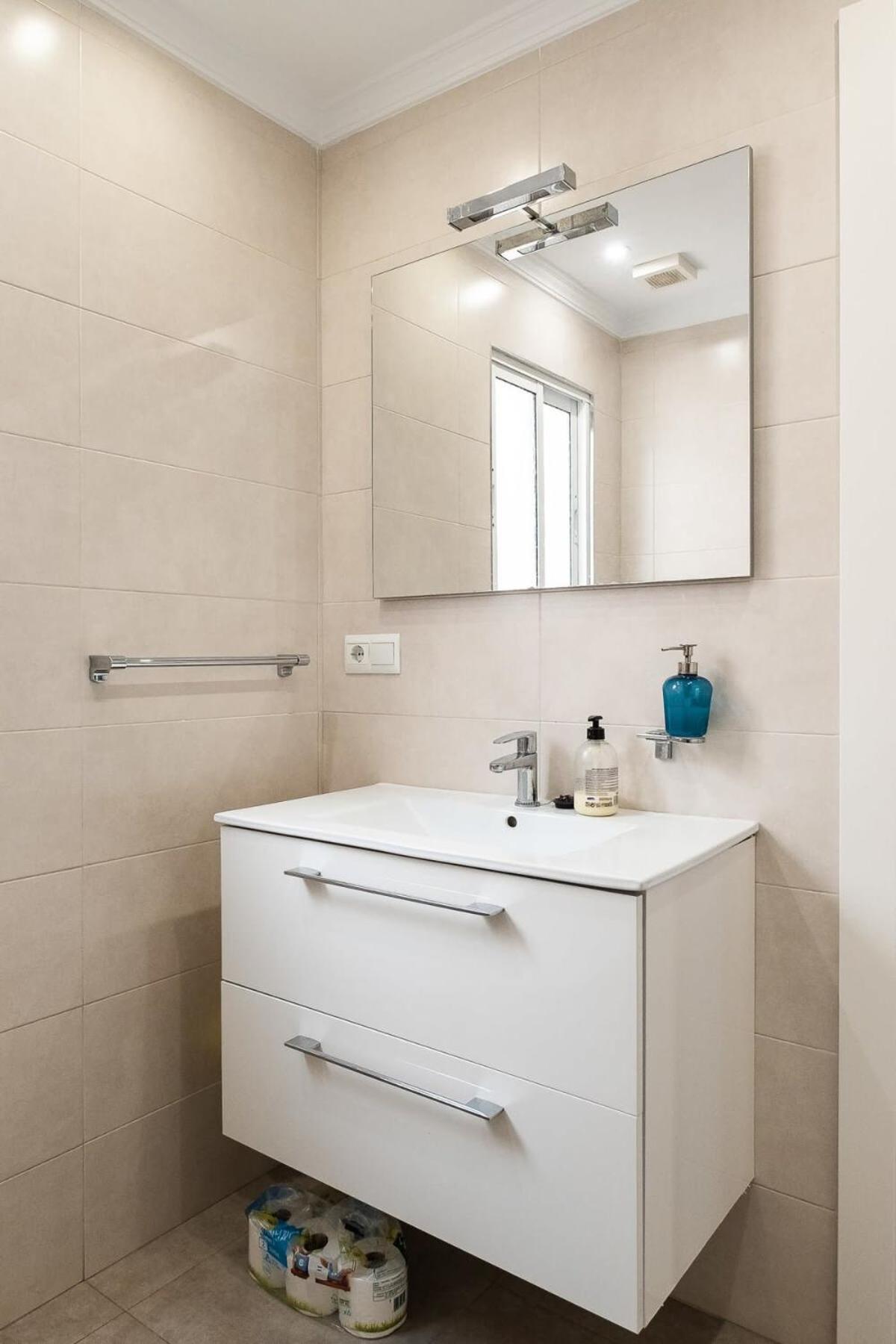 Apartmán Morasol 6-4 Nerja Exteriér fotografie